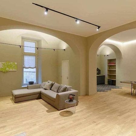 Crociferi Luxury Apartment Катания Экстерьер фото