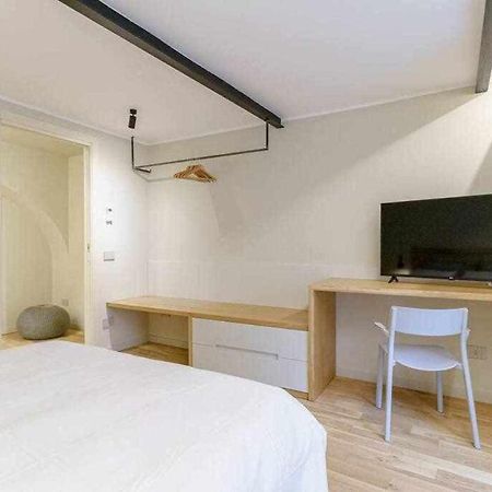 Crociferi Luxury Apartment Катания Экстерьер фото