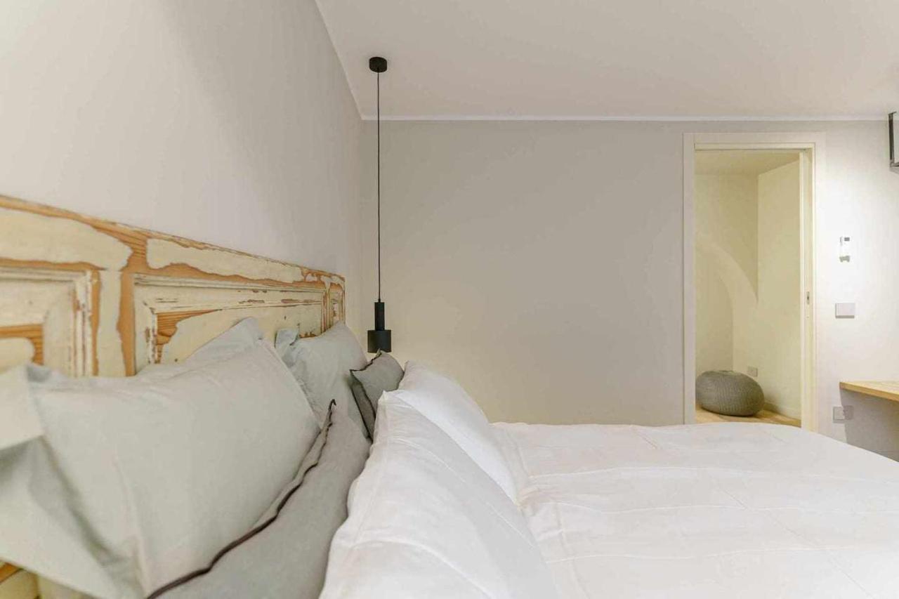 Crociferi Luxury Apartment Катания Экстерьер фото