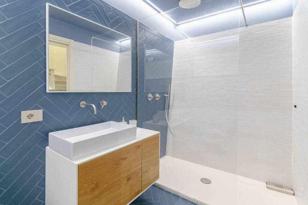 Crociferi Luxury Apartment Катания Экстерьер фото