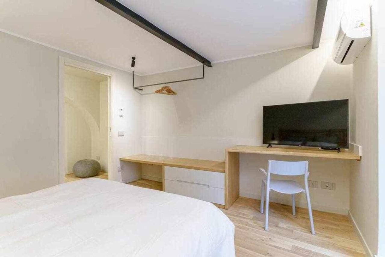 Crociferi Luxury Apartment Катания Экстерьер фото