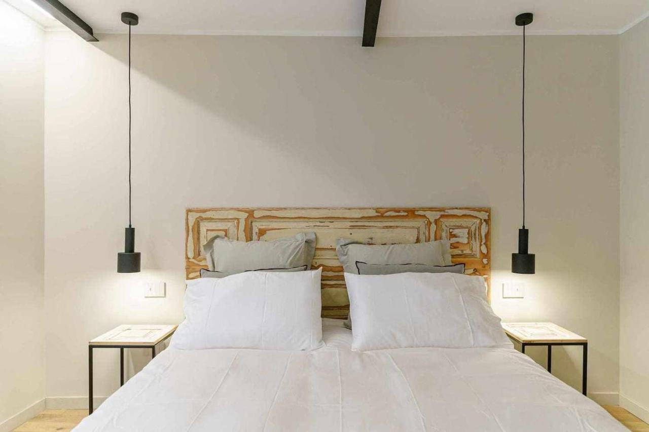 Crociferi Luxury Apartment Катания Экстерьер фото
