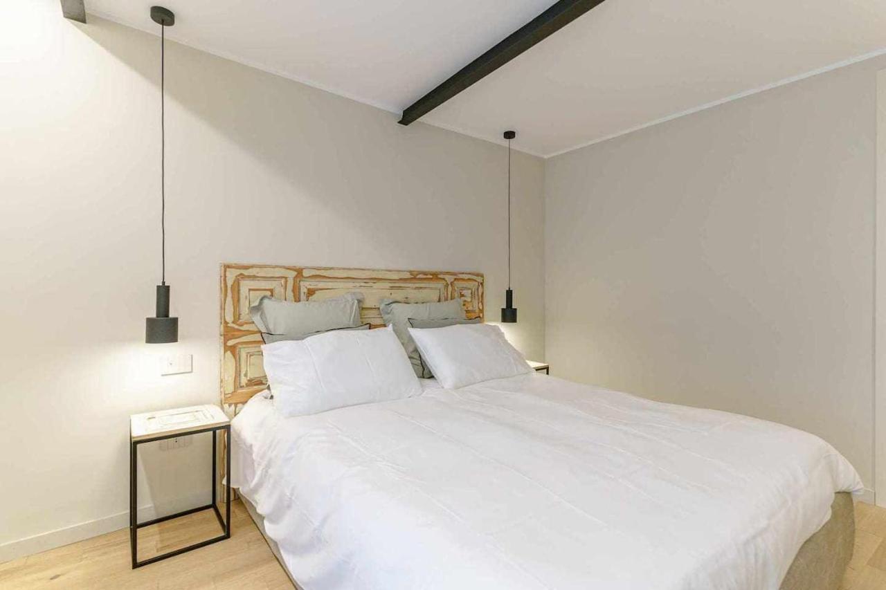 Crociferi Luxury Apartment Катания Экстерьер фото