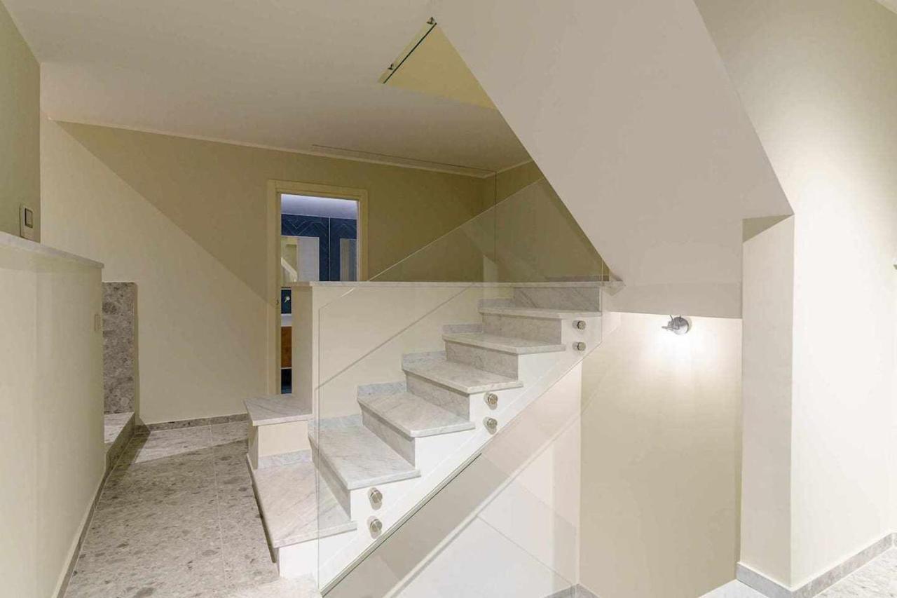 Crociferi Luxury Apartment Катания Экстерьер фото