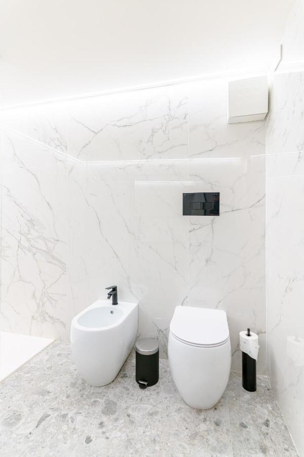 Crociferi Luxury Apartment Катания Экстерьер фото