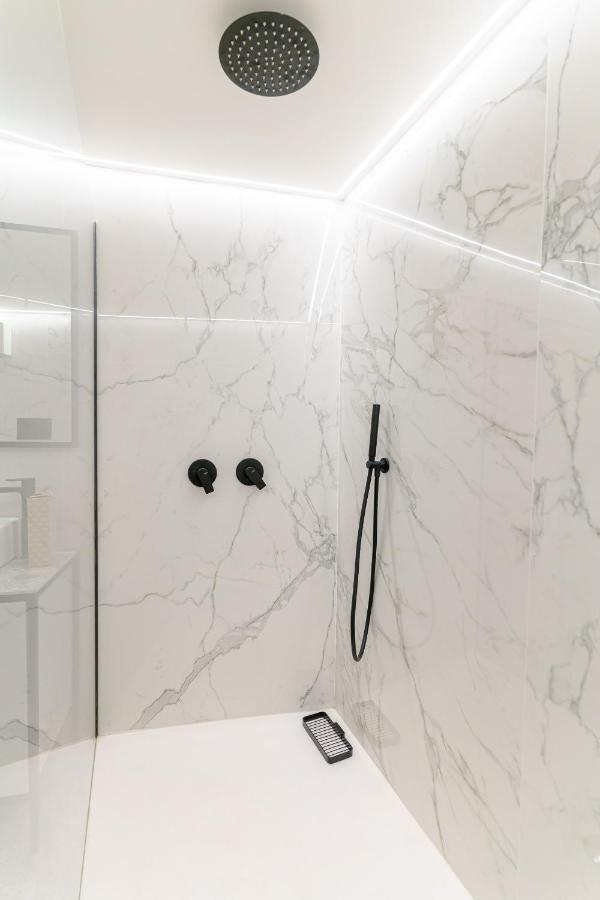 Crociferi Luxury Apartment Катания Экстерьер фото
