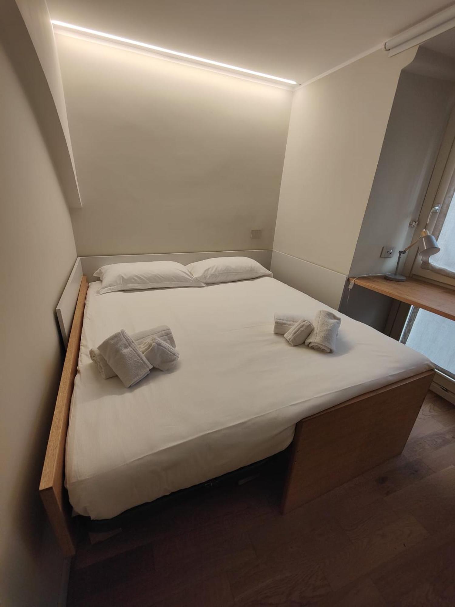 Crociferi Luxury Apartment Катания Экстерьер фото